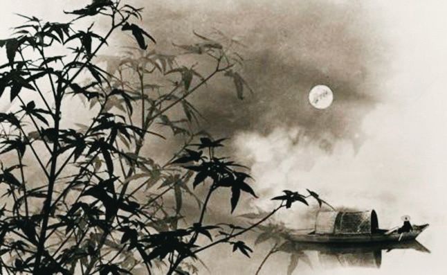 枫桥夜泊古诗图片画 400620ffdb6946409ff04f1cfc9a14f2.jpeg