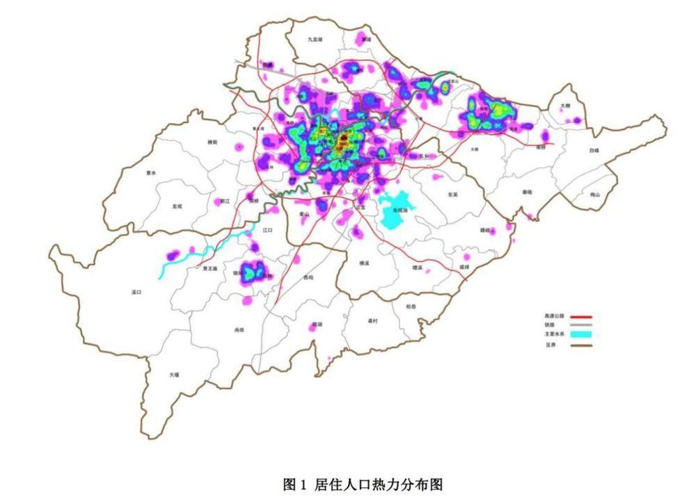 江北区人口_重庆江北区规划图(2)