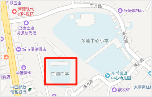 源城区城区人口_河源源城区详细地图(2)