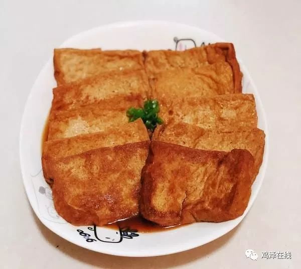 鸡泽烩面请你吃三天鸡蛋丸子豆皮等美食