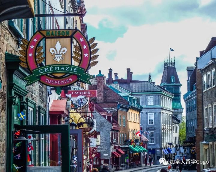 重磅官宣!11月1日加拿大魁省PEQ移民政策变