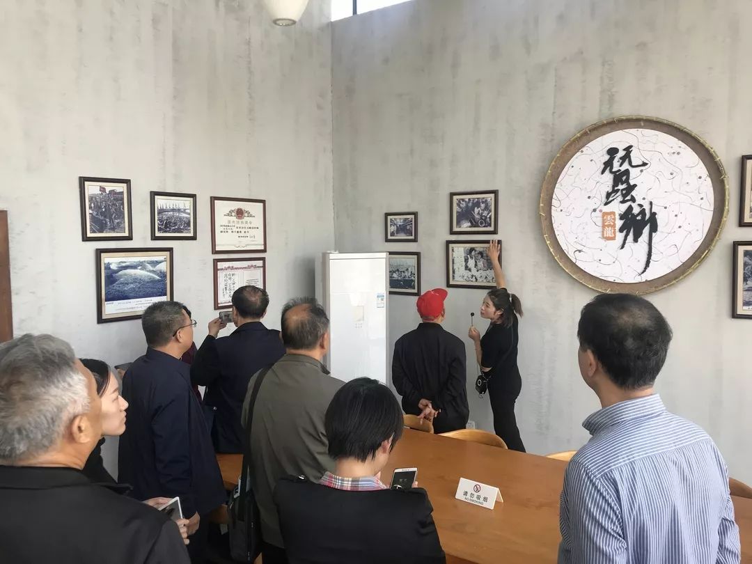 蚕乡云龙半月速览_周王庙镇