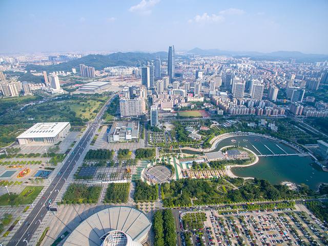 随着东莞tod模式的不断推进,以tod项目为核心形成的都市生活圈,将会极