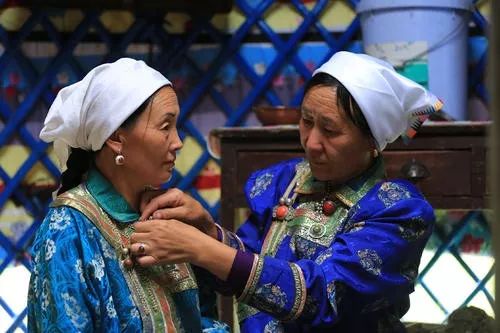 一首汉语版的《梦中的额吉》你绝对没听过.