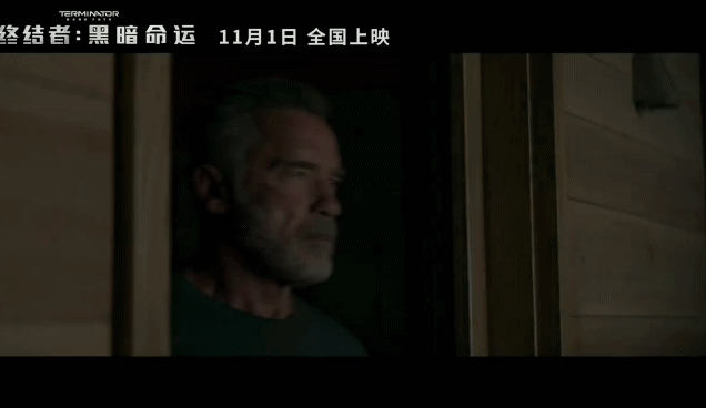 《终结者:黑暗命运》:是致敬经典还是贩卖情怀?