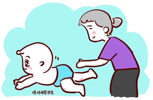 【爆炸母婴课堂】宝宝手凉就是冷？秋冬季节给娃裹太厚，小心捂出这3种病