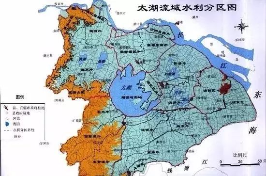 中国历史上北方究竟是何时开始衰落的？