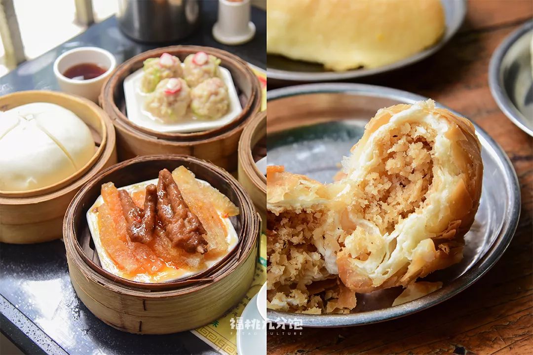 划重点！海南最好吃的地方是海口！