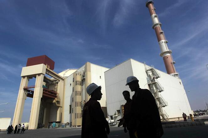 美国对伊朗实施新制裁：针对建筑业及涉核导项目战略材料