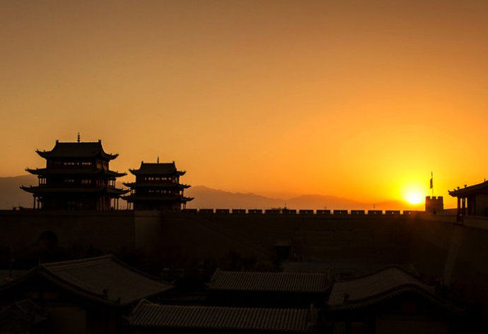 中国历史上北方究竟是何时开始衰落的？