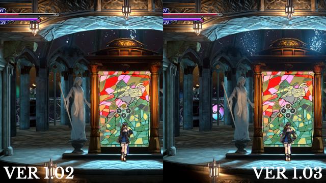 《赤痕：夜之仪式》NintendoSwitch图像与性能升级上线_游戏