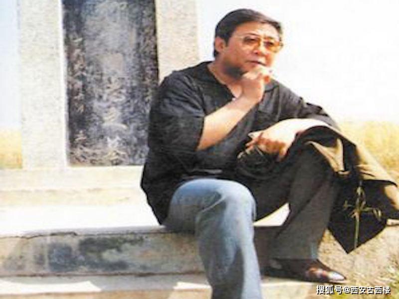 《故事里的中国》说路遥:他写《平凡的世界》是背对文坛面向大众