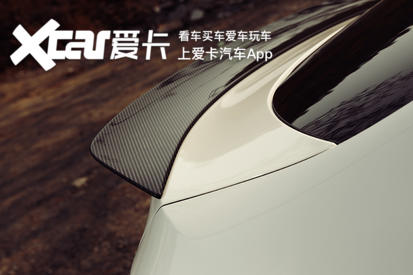 一台非典型AMG,GLC 63 S的正确打开方式是什