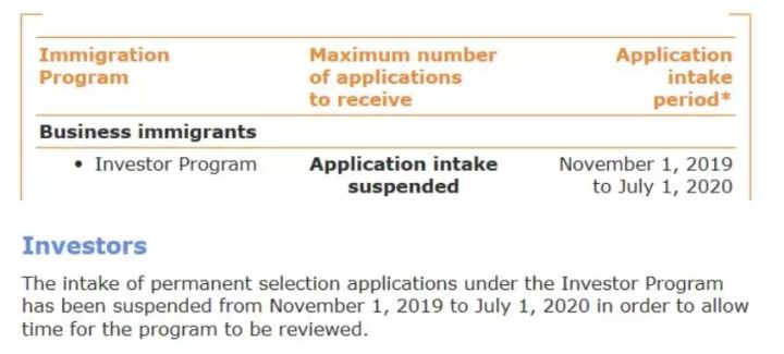 重磅官宣!11月1日加拿大魁省PEQ移民政策变