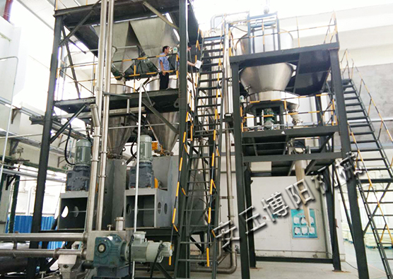 设备|碳酸钙管链输送机在运行中出现断链改如何处理