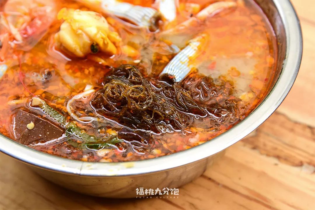 划重点！海南最好吃的地方是海口！