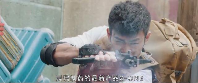 《最强狂兵》又烂又好看，兵王苏锐拳拳到肉，女性角色有点敷衍