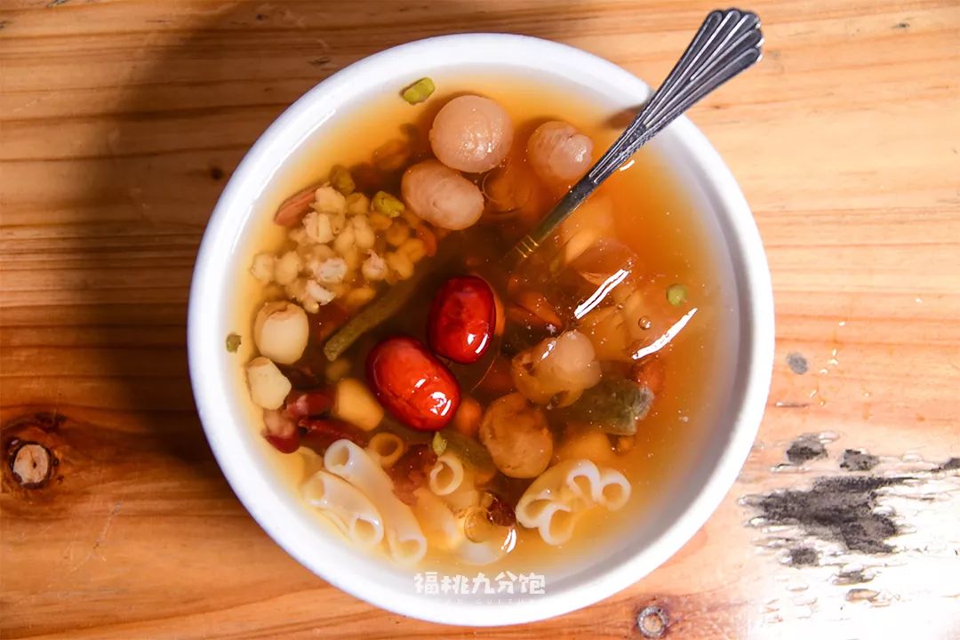 划重点！海南最好吃的地方是海口！