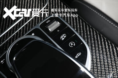 一台非典型AMG,GLC 63 S的正确打开方式是什