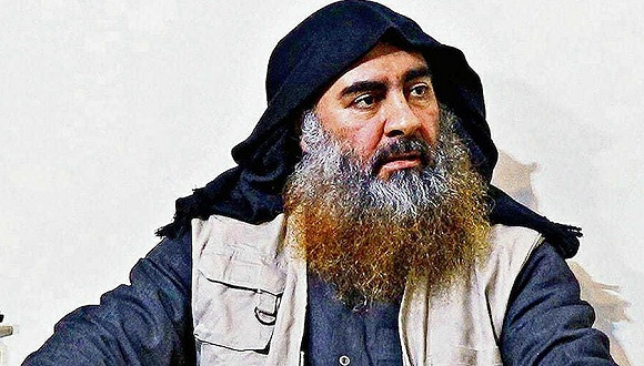 ISIS确认巴格达迪死亡及接班人