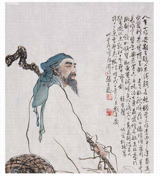 "楚虽三户能亡秦,堂堂中国岂无人!陆游的悲鸣,是时代的悲哀