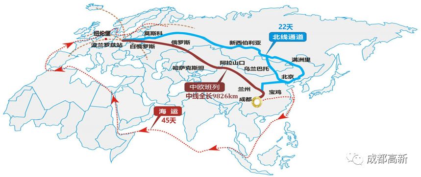 天府国际新机场高速首个三线隧洞贯通超全陆空交通网看这里