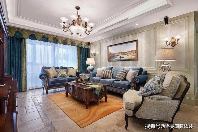 客厅窗帘最佳颜色轻奢风 d9eb8b639d824407896122586fbdef17.jpeg