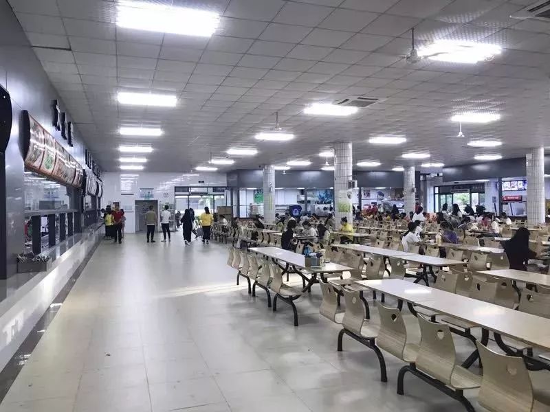 公办|【惠州卫生职业技术学院】录取分数/学校环境,宿舍介绍!