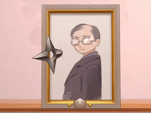 家园装扮 | 重返十八岁!还记得被教室后门支配的恐惧吗?