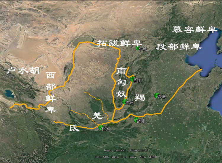 清初辽西人口_人口普查图片(3)