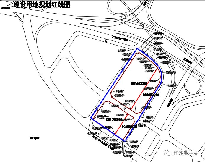 征收旧改加速南沙这四条村又要爆发了