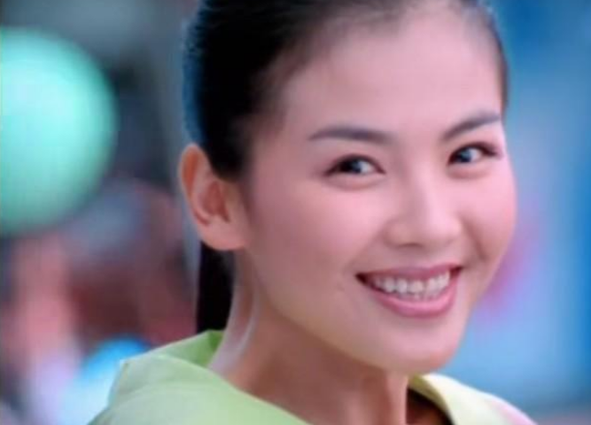 博鱼中国还记得21年前王力宏的娃哈哈广告吗？里面那个小女孩竟然是刘涛(图4)