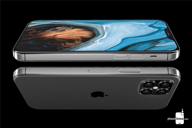 iPhone11S有望成为近年来最受期待的苹果手机
