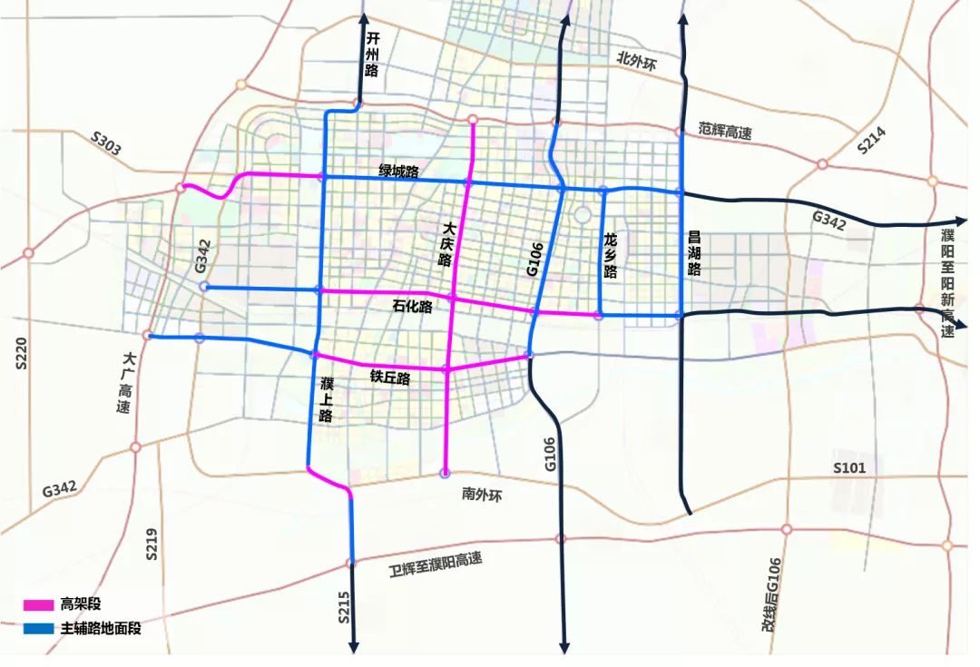 濮阳市区有多少人口_濮阳地图市区地图