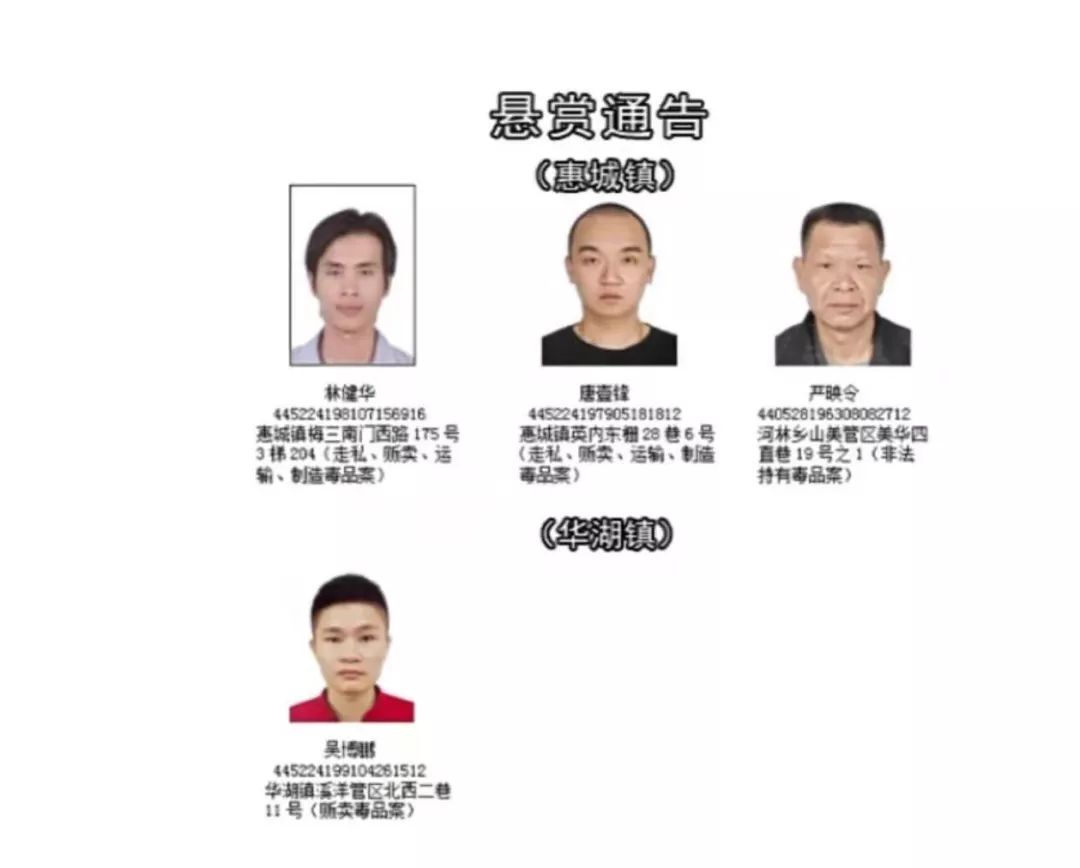 广东省揭阳市人大常委会党组成员,副主任林旭群被查