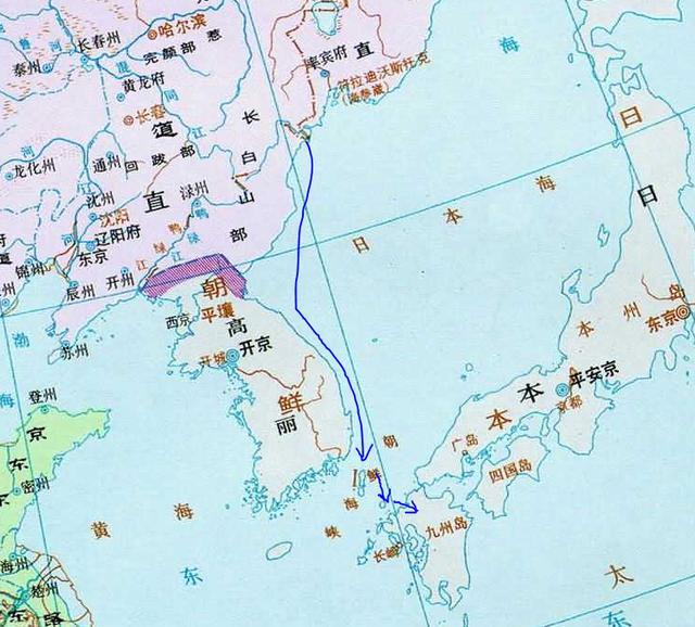 北九州人口_日本为什么要换 首都(2)