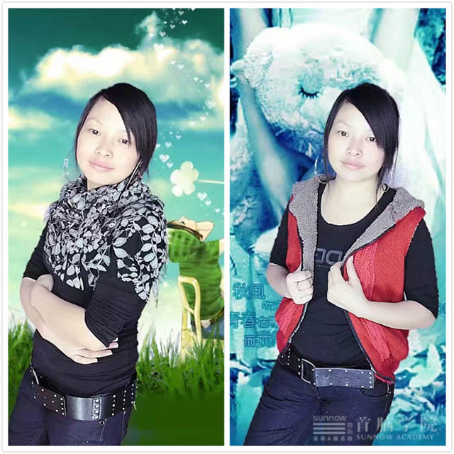 首脑|与时间赛跑的人 源温柔善良的心——首脑毕业学员故事连载