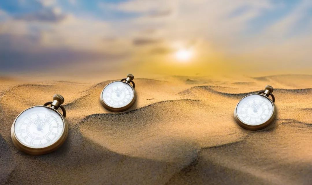 阴历、阳历、农历到底有什么区别?这次终于分