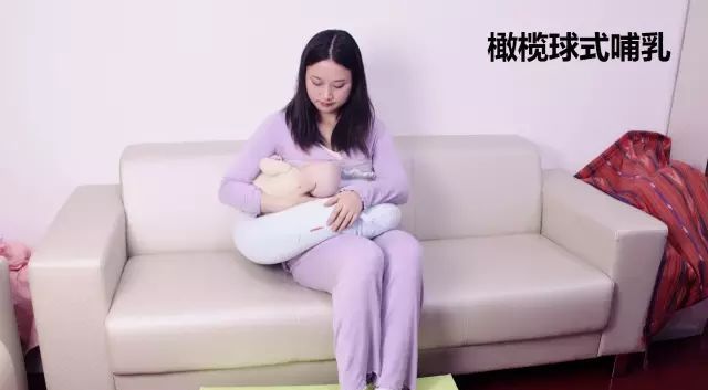 母乳喂养大小奶怎么办