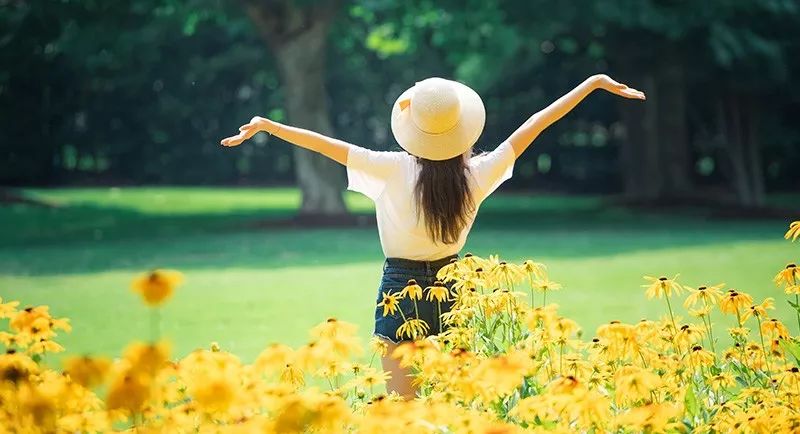 旅行的意义,就是让你80岁以后想起来还会嘴角