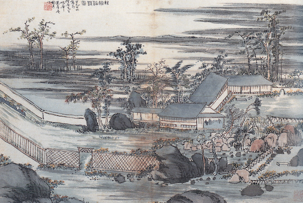 法源寺“齐白石寓居处”揭牌：齐白石与法源寺关系考