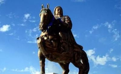 唱遍全球的名曲《成吉思汗》赶紧收藏,超级嗨