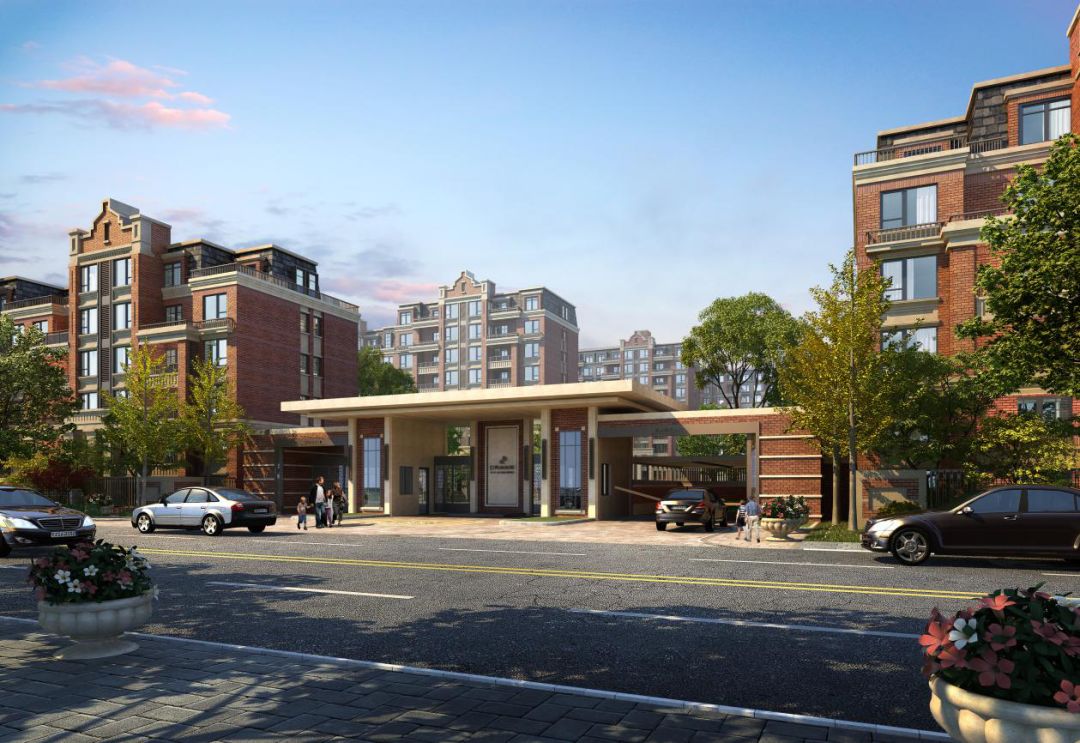 康桥地产排名_康桥地产