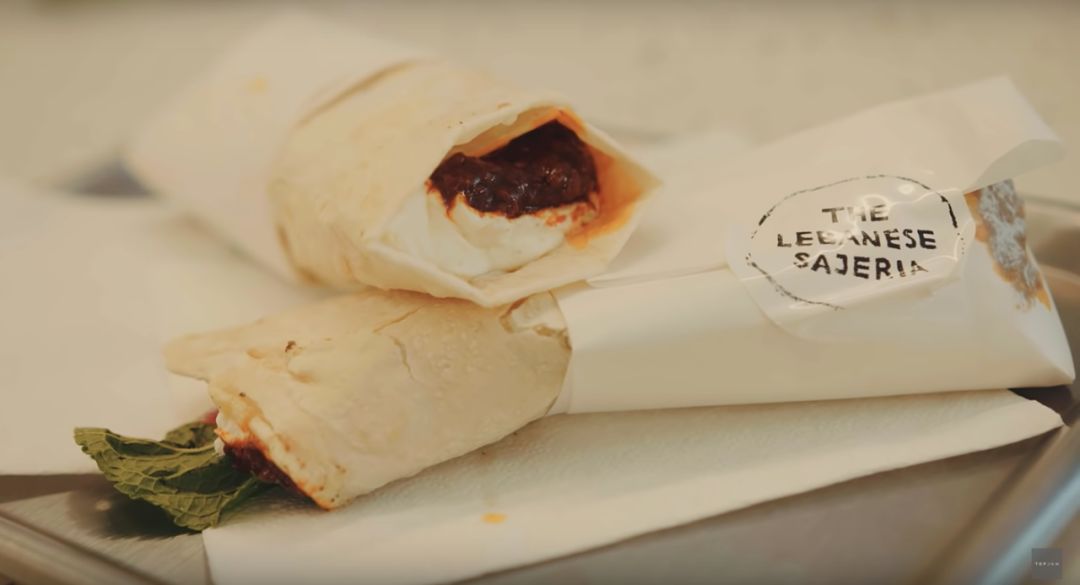 阿姆斯特丹美食图鉴| 48小时吃遍21家店!