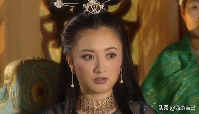 他出自海外三岛，却爱上狐狸，成为《西游记》中最痴情的妖怪