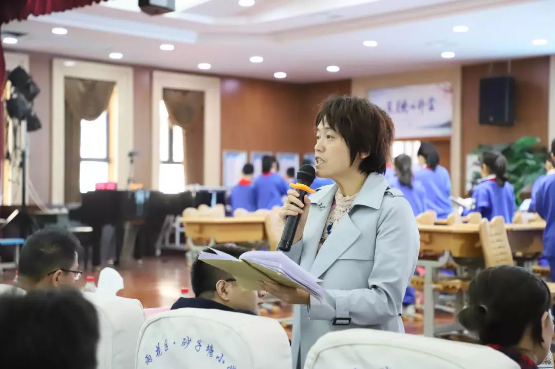 砂子塘嘉和小学 鲁亚敏砂子塘魅力之城小学 刘宗田砂子塘天华小学 余