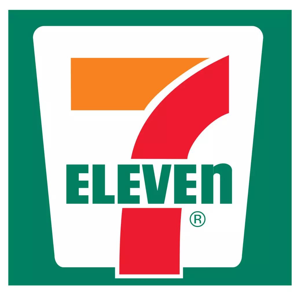 再见7eleven便利店