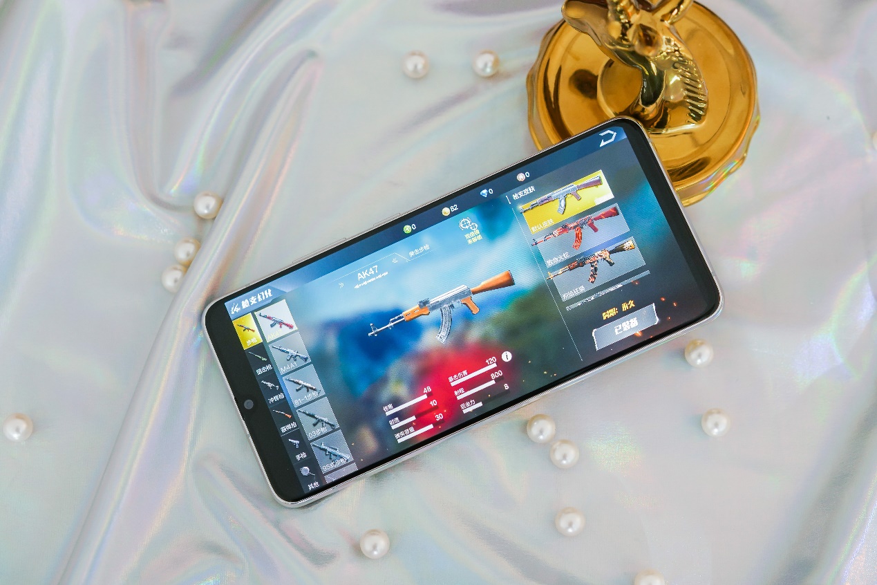 三星A90什么样:卓越性能打造品质设备,5G手机