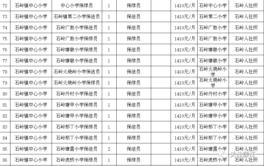 廉江各镇人口数_廉江各镇地图