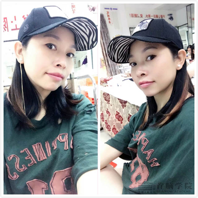 首脑|与时间赛跑的人 源温柔善良的心——首脑毕业学员故事连载